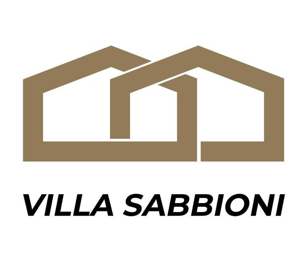Villa Sabbioni Кавалліно-Трепорті Екстер'єр фото